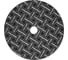 Круг отрезной по металлу 150x1х22.2 мм vertextools 150-1-22,2 2
