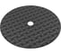 Круг отрезной по металлу 230x2.5x22 мм vertextools 230-2,5-22 4