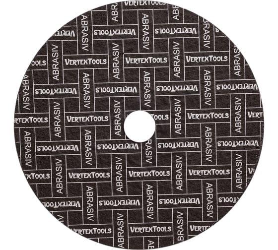 Круг отрезной по металлу 180x2х22.2 мм vertextools 180-2-22,2
