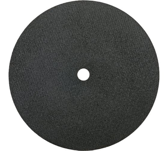 Круг отрезной по металлу 405x4х32 мм vertextools 405-4-32