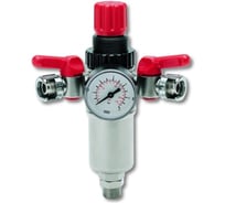 Регулятор давления RPF-188 1/2 GAV 13032