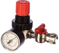 Регулятор давления RP-182 1/4 GAV 13030