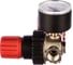 Регулятор давления RP-182 1/4 GAV 13030 4