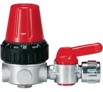 Регулятор давления RP-172/L 1/4 GAV 25659