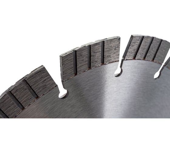 Диск алмазный Best for Stone для УШМ (230х22,2х2,4 мм) BOSCH 2.608.602.645