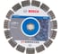 Диск алмазный Best for Stone для УШМ (230х22,2х2,4 мм) BOSCH 2.608.602.645 1