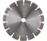 Диск алмазный Best for Stone для УШМ (230х22,2х2,4 мм) BOSCH 2.608.602.645 3