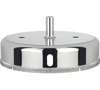 Коронка алмазная по керамике и стеклу TGS 110x55 мм TORGWIN S18093