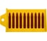 Биты (50 мм; PZ 2; 10 шт.) FIT 56737 1