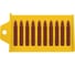 Биты (65 мм; PZ 2; 10 шт.) FIT 56742 1