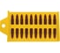 Биты (25 мм; РН 3; 20 шт.) FIT 56703 1