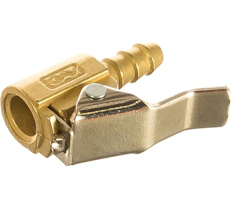 Наконечник для шланга (6 мм) 60Е GAV 10072