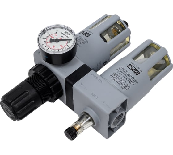 Фильтр для компрессоров FRL-200 1/2 GAV 7539