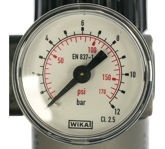 Фильтр для компрессоров FRL-180 1/4 GAV 10084