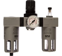 Фильтр для компрессоров G-FRL-200 1/2 GAV 13028