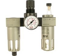 Фильтр для компрессоров G-FRL-180 1/4 GAV 13025