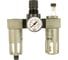 Фильтр для компрессоров G-FRL-180 1/4 GAV 13025 1