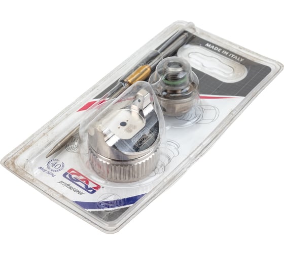 Сопло для краскопульта 2000 R 1.8 GAV 6831