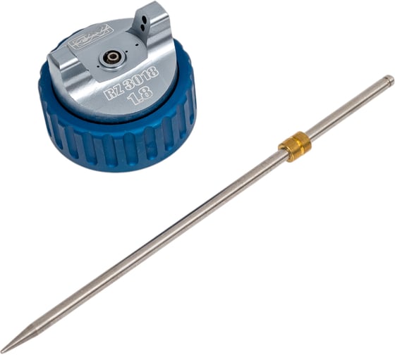 Сопло для краскопульта RZ3018 GAV 4166540 1