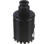 Коронка алмазная по граниту (41х51 мм) Bosch 2608580394