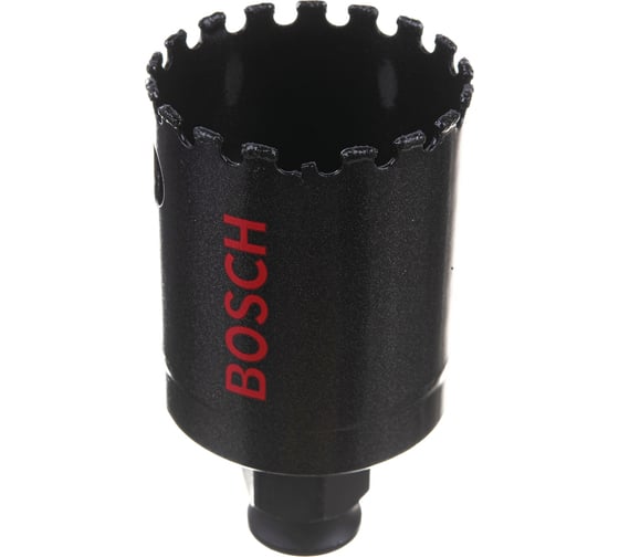 Коронка алмазная по граниту (41х51 мм) Bosch 2608580394