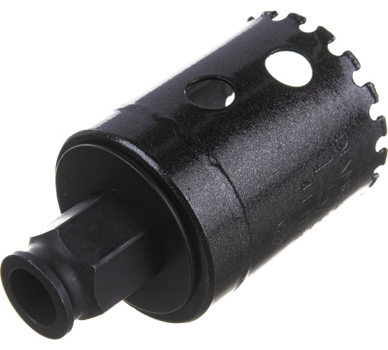 Коронка алмазная по граниту (41х51 мм) Bosch 2608580394