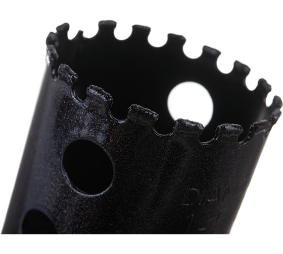 Коронка алмазная по граниту (41х51 мм) Bosch 2608580394