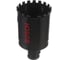 Коронка алмазная по граниту (41х51 мм) Bosch 2608580394 2