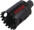 Коронка алмазная по граниту (41х51 мм) Bosch 2608580394 3