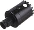 Коронка алмазная по граниту (41х51 мм) Bosch 2608580394 4