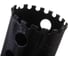 Коронка алмазная по граниту (41х51 мм) Bosch 2608580394 5