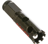 Коронка алмазная по граниту (19х51 мм) Bosch 2608580301