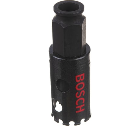Коронка алмазная по граниту (25х51 мм) Bosch 2608580304