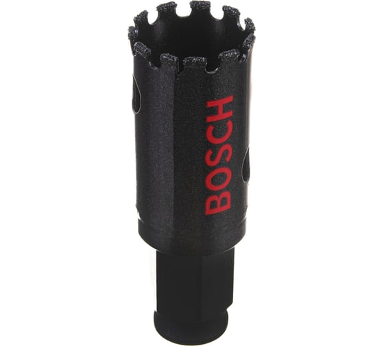 Коронка алмазная по граниту (25х51 мм) Bosch 2608580304