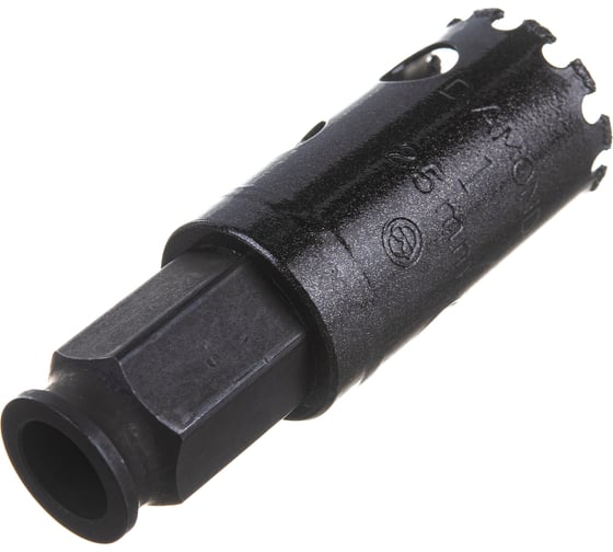 Коронка алмазная по граниту (25х51 мм) Bosch 2608580304