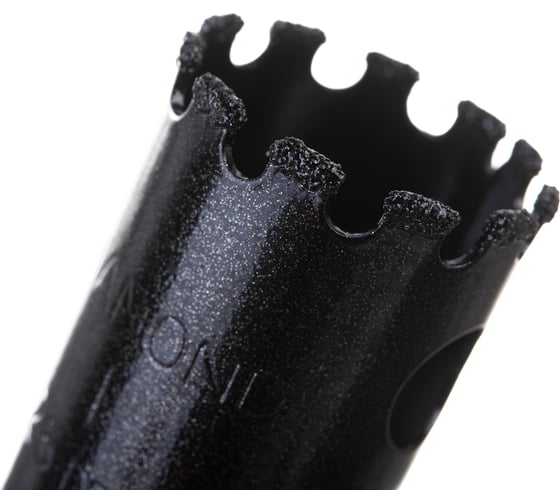 Коронка алмазная по граниту (25х51 мм) Bosch 2608580304