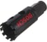 Коронка алмазная по граниту (25х51 мм) Bosch 2608580304 3