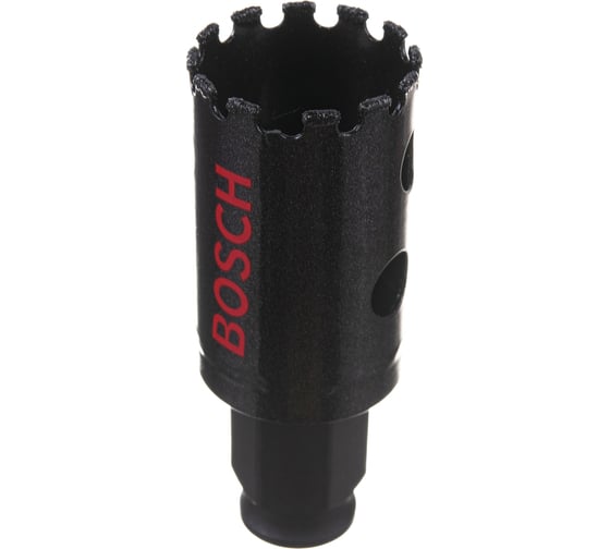 Коронка алмазная по граниту (29х51 мм) Bosch 2608580305