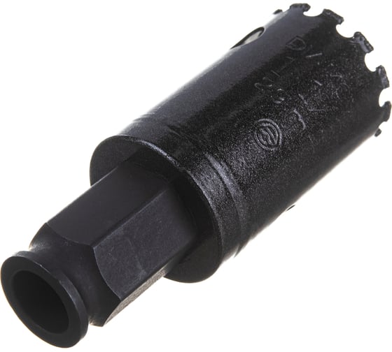 Коронка алмазная по граниту (29х51 мм) Bosch 2608580305