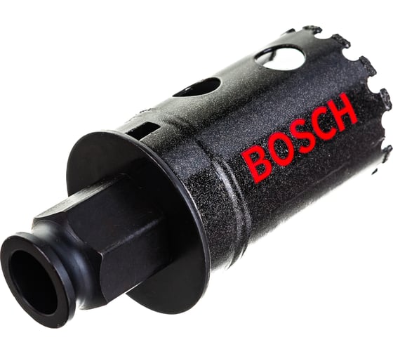 Коронка алмазная по граниту (32х51 мм) Bosch 2608580306