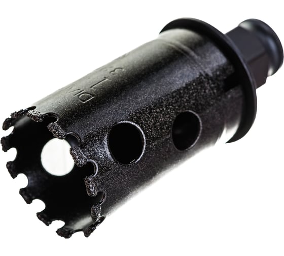 Коронка алмазная по граниту (32х51 мм) Bosch 2608580306