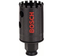 Коронка алмазная по граниту (35х51 мм) Bosch 2608580307