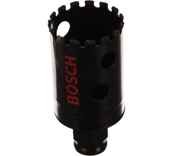 Коронка алмазная по граниту (35х51 мм) Bosch 2608580307
