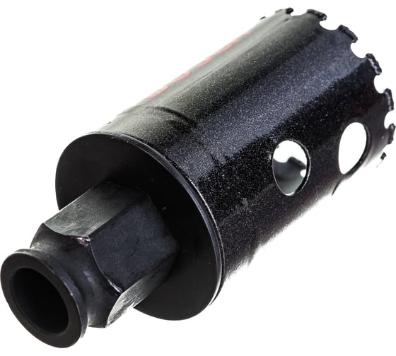 Коронка алмазная по граниту (35х51 мм) Bosch 2608580307