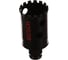 Коронка алмазная по граниту (35х51 мм) Bosch 2608580307 2