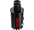 Коронка алмазная по граниту (35х51 мм) Bosch 2608580307 4