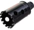 Коронка алмазная по граниту (35х51 мм) Bosch 2608580307 6