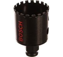 Коронка алмазная по граниту (44х51 мм) Bosch 2608580309