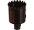 Коронка алмазная по граниту (44х51 мм) Bosch 2608580309 1