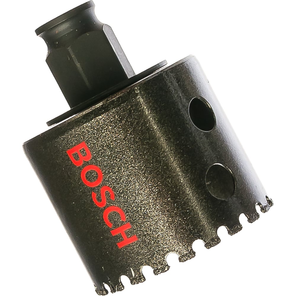 Коронка алмазная по граниту (51х51 мм) Bosch 2608580310 - выгодная цена ...